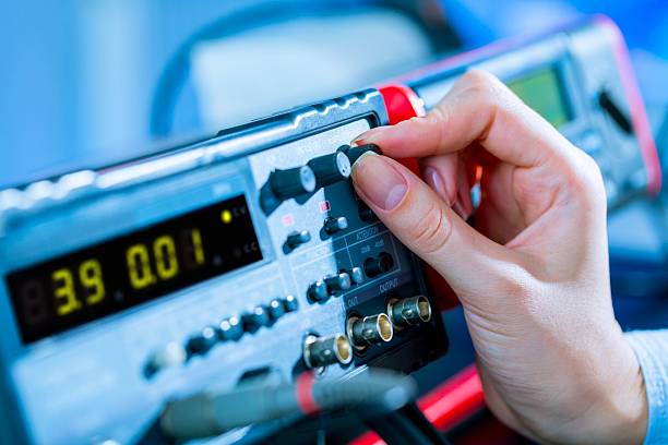 Calibration of Electronic Measurement Instruments